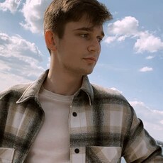 Фотография мужчины Александр, 23 года из г. Саранск