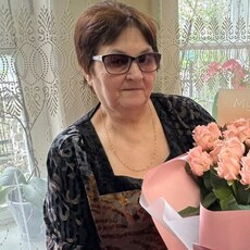 Фотография девушки Ольга, 69 лет из г. Нальчик