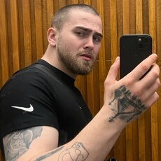 Фотография мужчины Вадим, 24 года из г. Звенигород