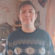 Фотография мужчины Михаил, 36 лет из г. Киров (Калужская Обл)