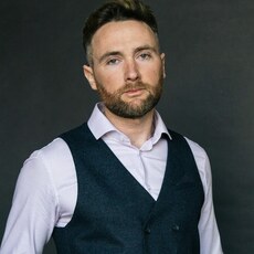 Фотография мужчины Дмитрий, 37 лет из г. Иваново