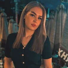 Alina, 25 из г. Подольск.