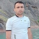 Амир, 30 лет