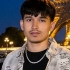 Фотография мужчины Hymayoon, 25 лет из г. Москва