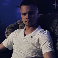 Фотография мужчины Вячеслав, 22 года из г. Курган