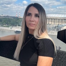 Фотография девушки Анастасия, 38 лет из г. Новосибирск
