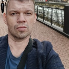Фотография мужчины Александр, 46 лет из г. Ташкент