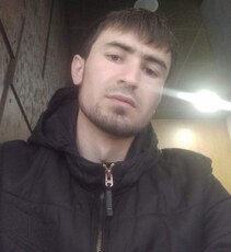 Фотография мужчины Сайд, 32 года из г. Нижний Новгород