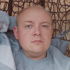 Фотография мужчины Георгий, 32 года из г. Балашиха