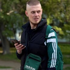 Фотография мужчины Данил, 25 лет из г. Омск