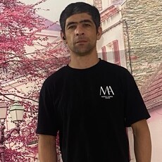 Фотография мужчины Ахмед, 35 лет из г. Нальчик