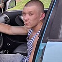 Андрей, 25 лет
