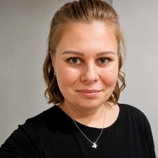 Фотография девушки Yuliia, 34 года из г. Черновцы
