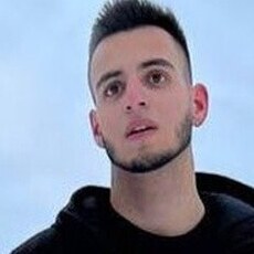 Фотография мужчины Рамиль, 22 года из г. Клин