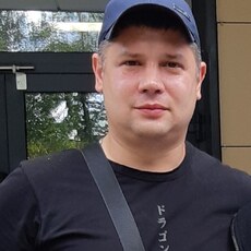 Фотография мужчины Станислав, 40 лет из г. Королев
