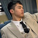 Динмухамет, 19 лет