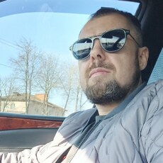 Фотография мужчины Дмитрий, 40 лет из г. Москва