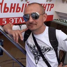 Фотография мужчины Дмитрий, 40 лет из г. Москва