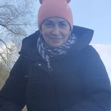 Фотография девушки Ольга, 44 года из г. Бийск