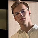 Никита, 25 лет