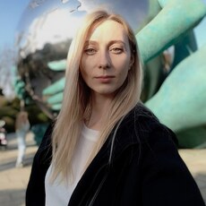 Фотография девушки Евгения, 38 лет из г. Краснодар