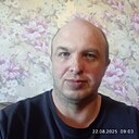 Фёдор, 44 года