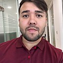 Ruslan, 33 года