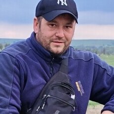 Фотография мужчины Алексей, 33 года из г. Енакиево