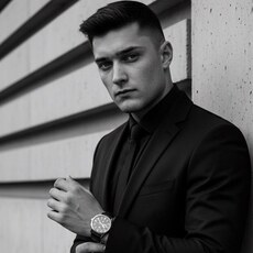 Фотография мужчины Барон, 24 года из г. Тобольск