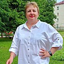Лора, 58 лет