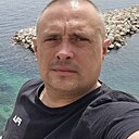 Женя, 37 лет
