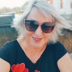 Фотография девушки Надежда, 53 года из г. Пинск
