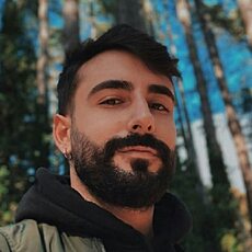 Фотография мужчины Богдан, 37 лет из г. Тюмень