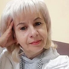 Фотография девушки Ирина, 52 года из г. Волковыск