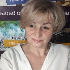 Фотография девушки Наталия, 53 года из г. Нижний Новгород