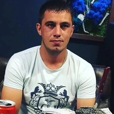Фотография мужчины Max, 35 лет из г. Батайск