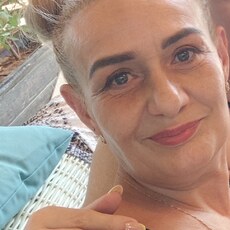 Фотография девушки Марина, 54 года из г. Вуктыл