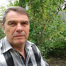Фотография мужчины Вячеслав, 62 года из г. Пятигорск