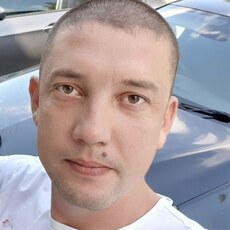 Фотография мужчины Boss, 39 лет из г. Прокопьевск