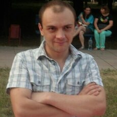 Фотография мужчины Виталик, 39 лет из г. Днепр