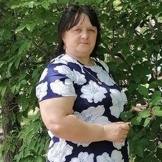 Фотография девушки Таня, 52 года из г. Черногорск