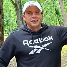 Фотография мужчины Алексей, 38 лет из г. Калуга