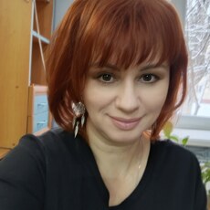 Фотография девушки Елена, 48 лет из г. Волгодонск