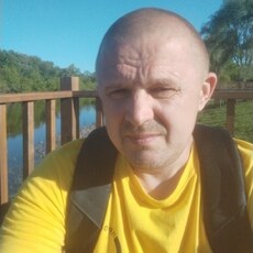 Фотография мужчины Александр, 44 года из г. Реутов