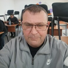 Фотография мужчины Владимир, 48 лет из г. Караганда