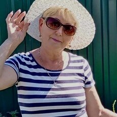 Фотография девушки Любовь, 62 года из г. Курган
