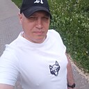 Huligan, 41 год