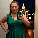 Кристина, 33 года