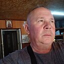 Ник, 56 лет