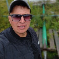 Фотография мужчины Максим, 36 лет из г. Киренск